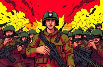 Películas similares a '¿Qué hiciste en la guerra, papi?'