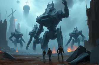 Películas y series similares a Terminator: Salvation