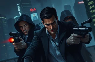 10 producciones similares a Citadel: Diana que no te puedes perder