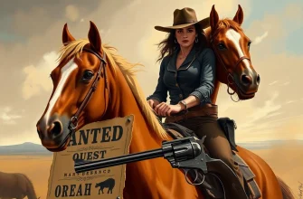 10 historias épicas similares a 'La venganza de Jane'