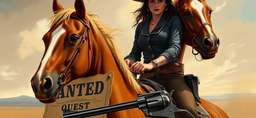 10 historias épicas similares a 'La venganza de Jane'