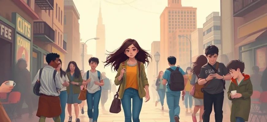 Películas y series similares a 'Frances Ha'