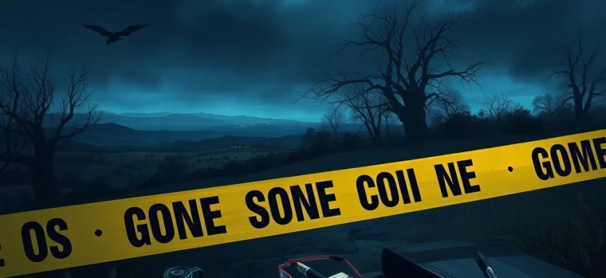 Películas y series similares a El caso Wanninkhof