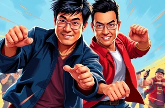 Películas y series similares a Hora punta