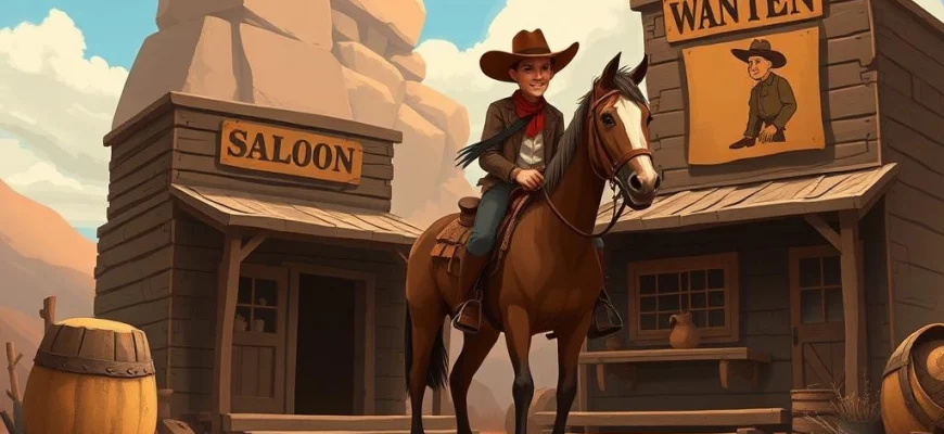 Películas similares a 'Cuatro tíos de Texas' para disfrutar