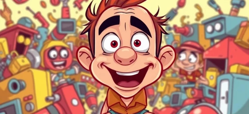 Películas y series similares a 'Bean, lo último en cine catastrófico' que no te puedes perder