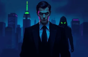 10 producciones similares a 'The Consultant' que no te puedes perder