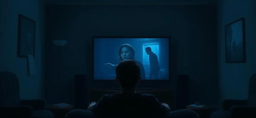 Películas y series similares a 'Apagón en Nueva York'