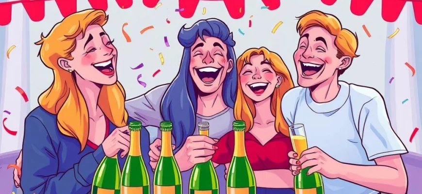 Películas y series similares a 'Mike y Dave buscan rollo serio'