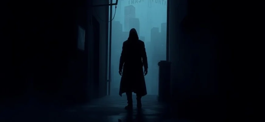 10 Películas y Series Similares a El protegido