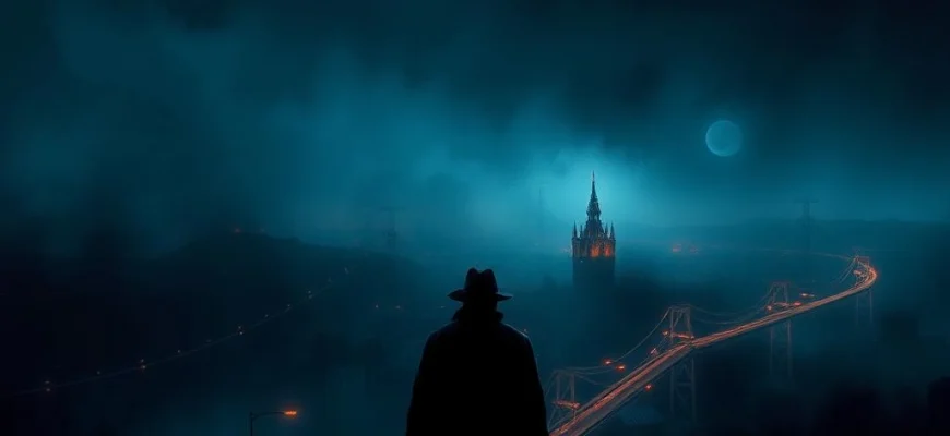 Películas y series similares a La salamandra roja