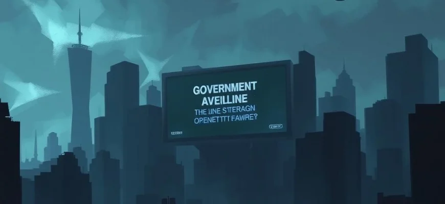 Películas y series similares a Nación cautiva