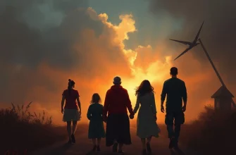 10 Historias Emotivas Similares a 'Pasaje de vida'