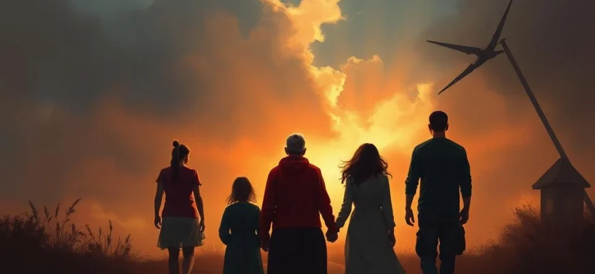 10 Historias Emotivas Similares a 'Pasaje de vida'