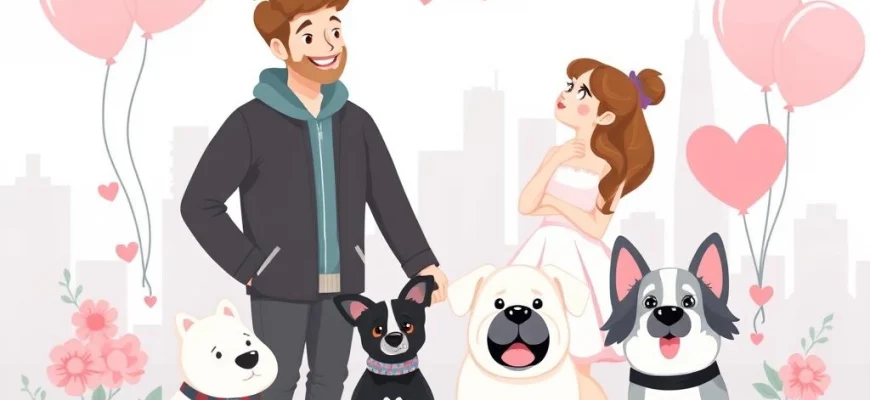 10 títulos similares a 'Amor perruno' que no te puedes perder