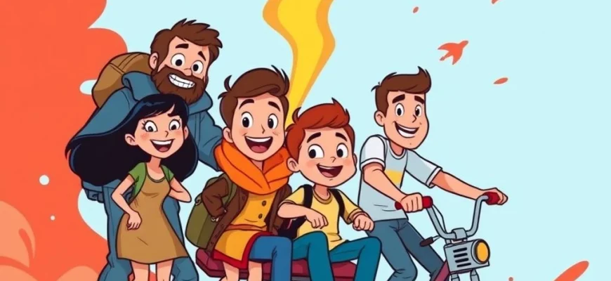 Películas similares a El tutor que no te puedes perder