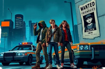 10 Series y Películas Similares a The Mod Squad (Escuadrón oculto)