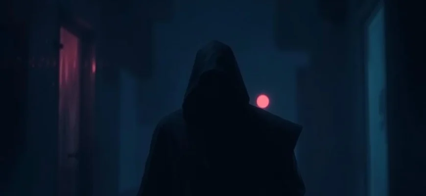 10 Thrillers Similares a 'Blood de Brad Anderson' que No Te Puedes Perder