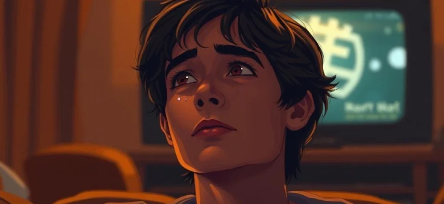 10 historias similares a 'Cambio de rumbo' que no te puedes perder