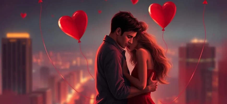 Descubre 10 historias similares a 'Quiéreme'