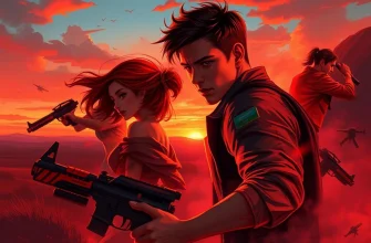 Descubre 10 producciones similares a 'Bang Bang Baby'