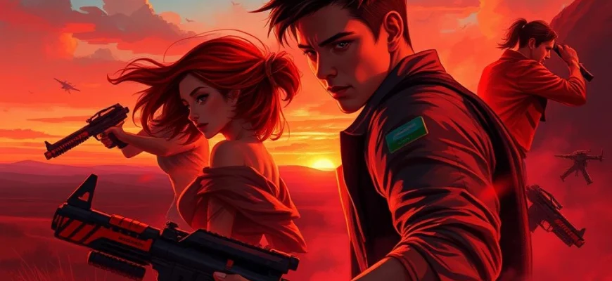 Descubre 10 producciones similares a 'Bang Bang Baby'