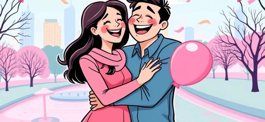 Películas y series similares a 'Sin compromiso'