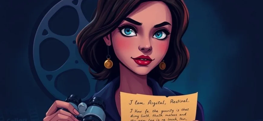 10 títulos similares a 'Elektra Luxx' para disfrutar