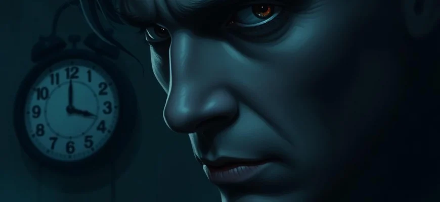 Películas y series similares a 'Que nadie duerma'