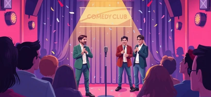 Películas similares a 'Vicios pequeños (La jaula de las locas)'