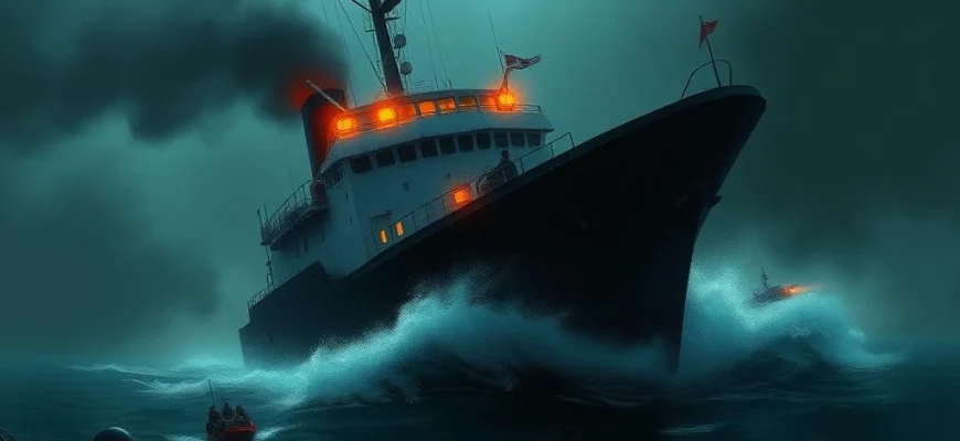 Películas similares a El enigma se llama Juggernaut que no te puedes perder