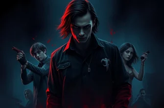 10 Títulos Similares a 'De naturaleza violenta' que No Te Puedes Perder