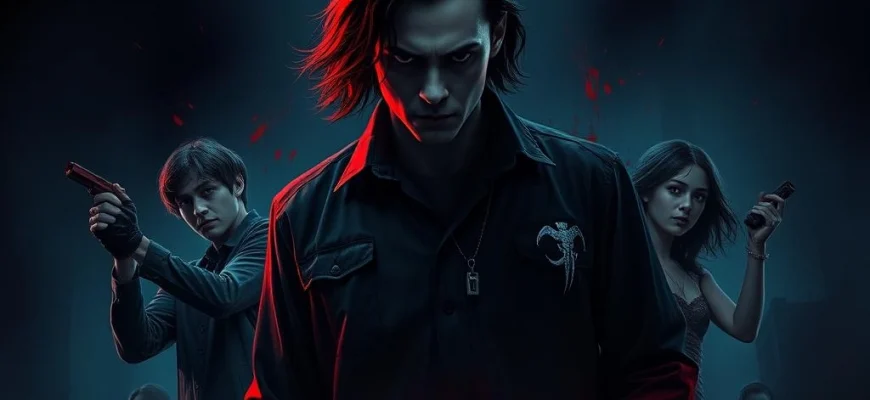 10 Títulos Similares a 'De naturaleza violenta' que No Te Puedes Perder