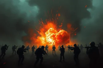 Películas similares a 'Ataque' para amantes del suspenso bélico