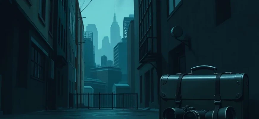 Series y películas similares a ZeroZeroZero