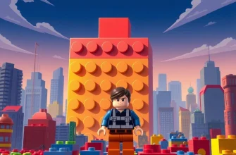 Películas similares a La LEGO película que no te puedes perder