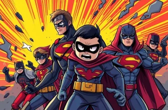 Películas y series similares a Kick-Ass 2: Con un par