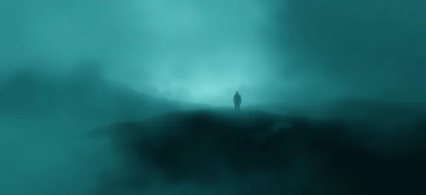 Películas y series similares a 'La chica en la niebla'