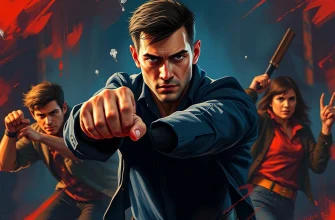 10 títulos similares a 'Monkey Man' para fans de la acción