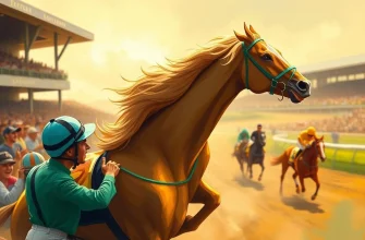 Películas y series similares a Secretariat