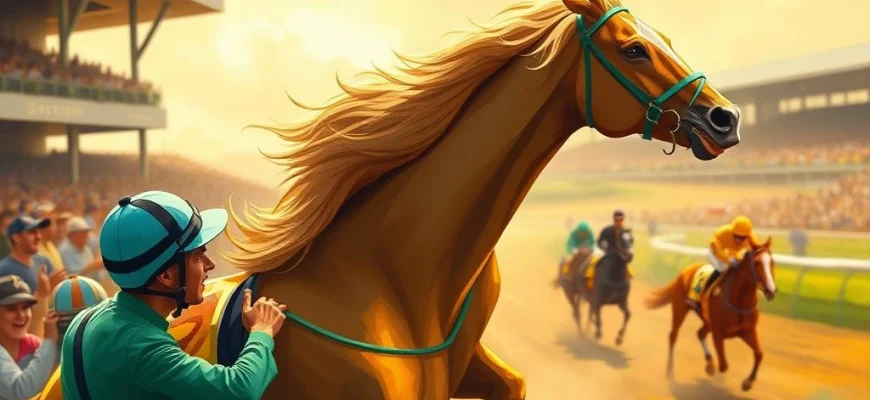 Películas y series similares a Secretariat