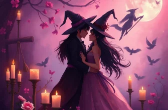 10 Historias Mágicas Similares a 'Prácticamente magia'