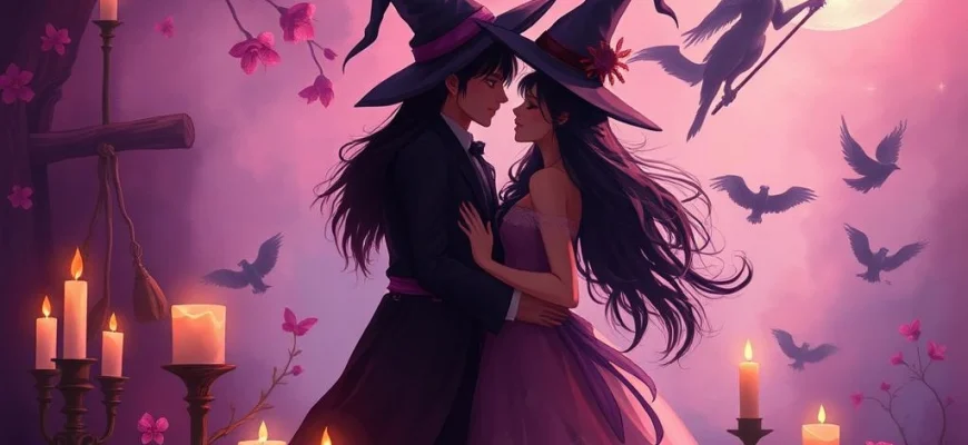 10 Historias Mágicas Similares a 'Prácticamente magia'