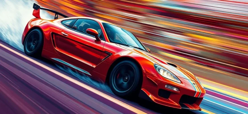 Películas similares a Fast & Furious 7 que no te puedes perder