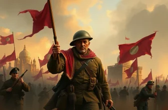 10 Películas y Series Similares a Escarlata y negro