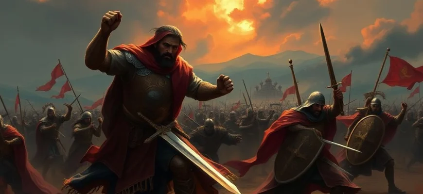 10 producciones similares a Subhedar que debes ver