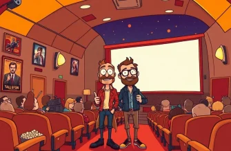 Películas y series similares a Jay y Bob el silencioso: El reboot