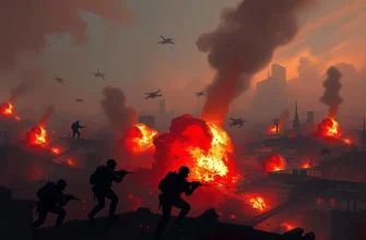 Películas similares a ´71: Thrillers llenos de tensión