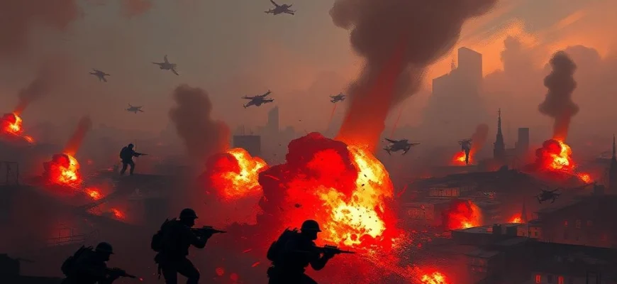 Películas similares a ´71: Thrillers llenos de tensión