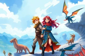 Películas similares a El niño y la bestia